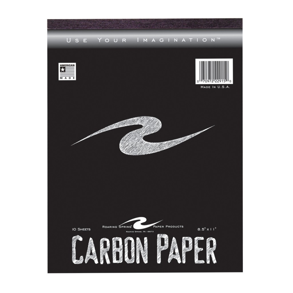 carbon-paper-tablet-8-5-x11-10set-writing-pads-roaring-spring