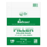 BIOBASE FILLER 8.5"x11" CM