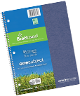 Green & Recycled Paper Products at Roaring Spring Paper Products in Roaring Spring, PA
