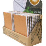 UNRULED™ COUNTER DISPLAY