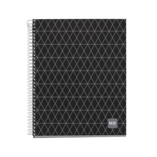Diamonds 4sub Notebook 120 Sheet Us 90 Gsm Lined