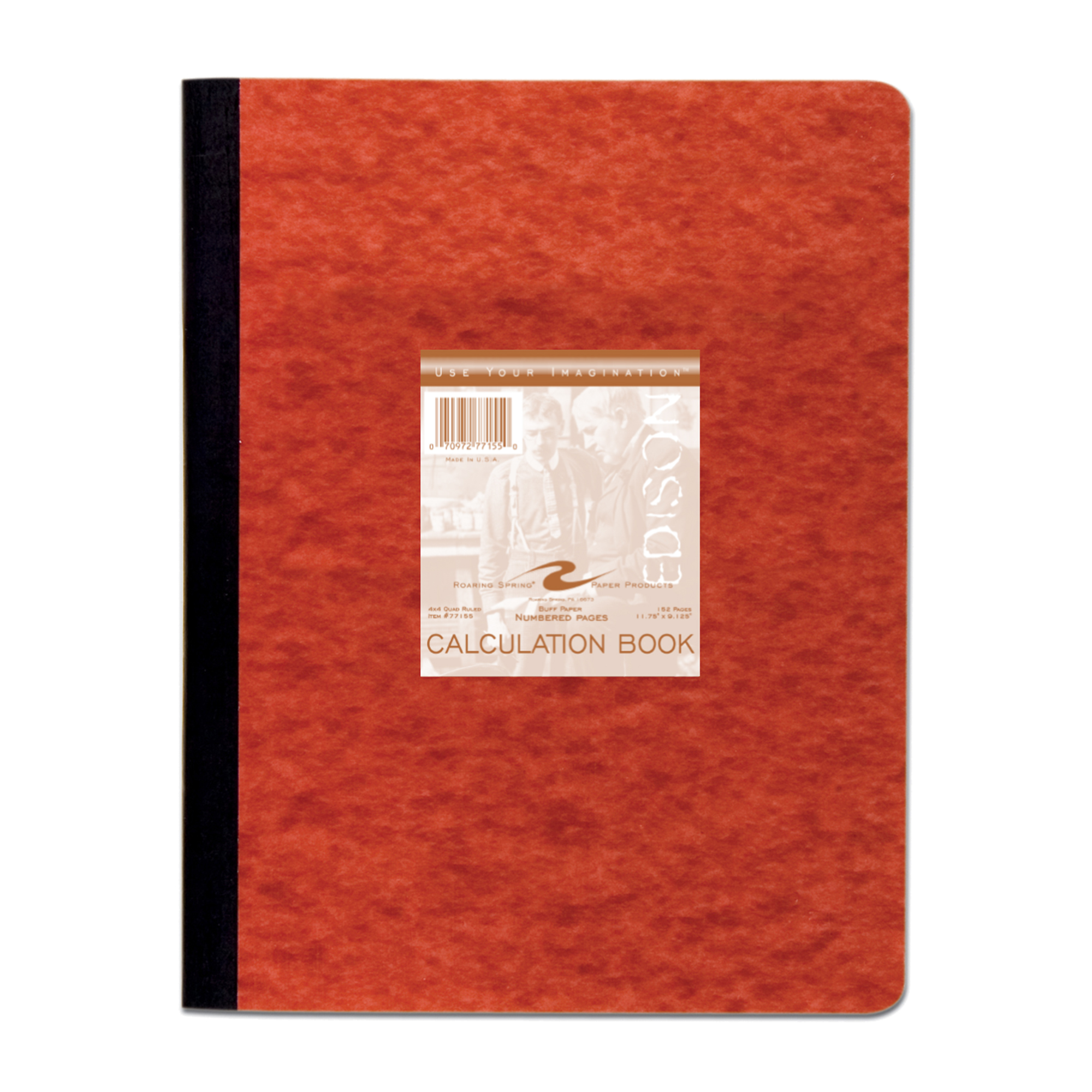 Roaring Spring Graph Lab Notebook