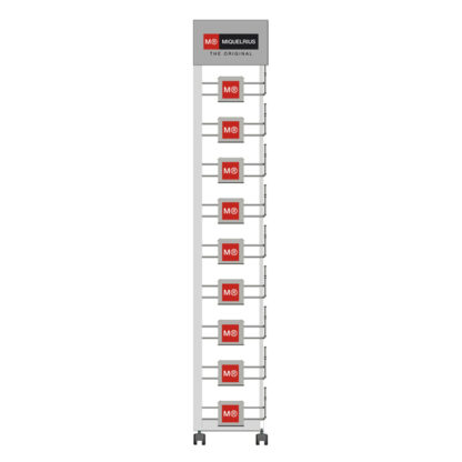 M® MiquelRius Metal Floor Stand