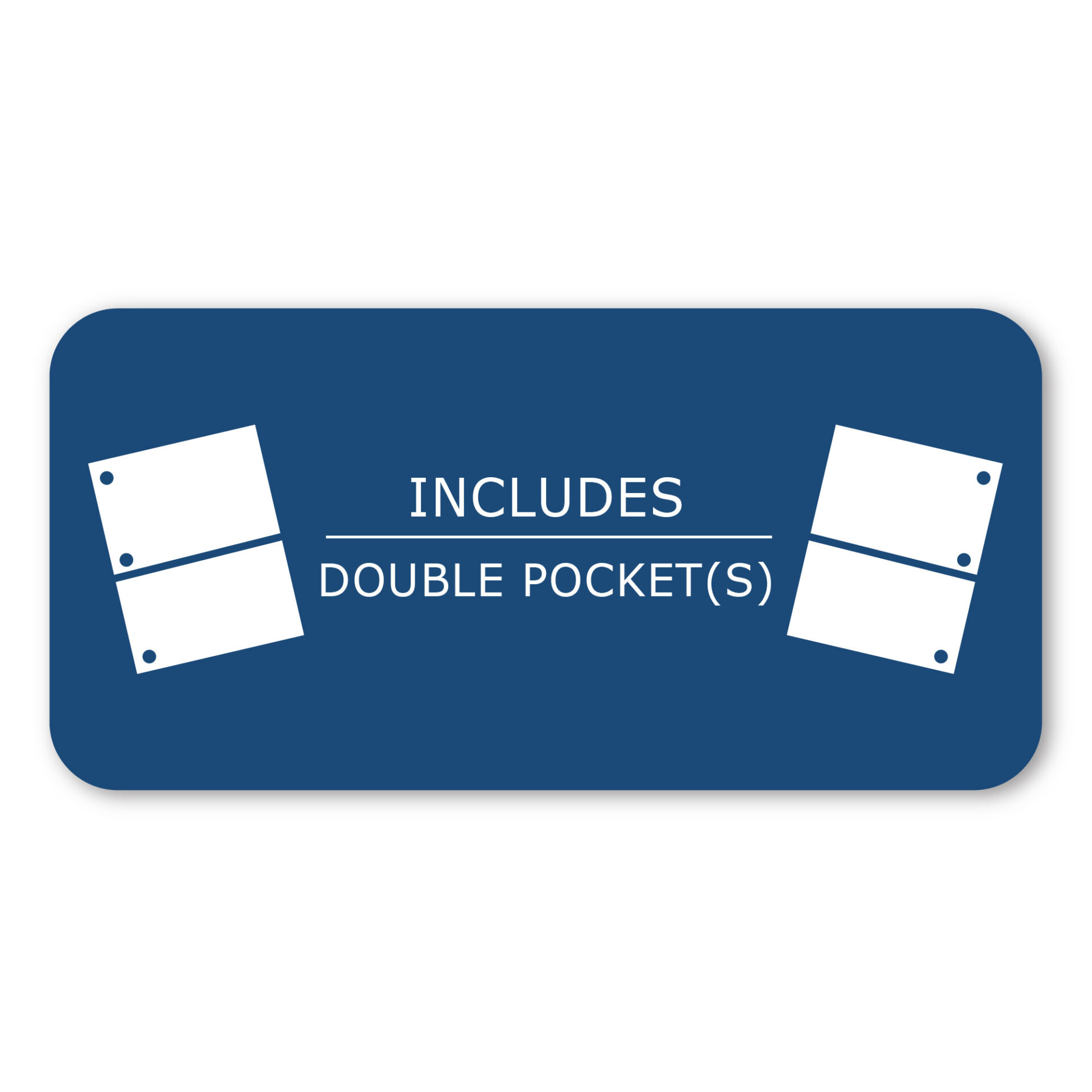 One Subject Wirebound Notebook with One Double Pocket, Law Ruled