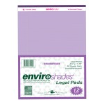 ENVIROSHADES 8.5X11.75 LEGAL12PK ORCHID