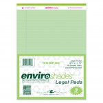 ENVIROSHADES 8.5X11.75 LEGAL 3/PK GREEN