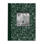 MARBLE LAB BOOK 10"x8" 5x5