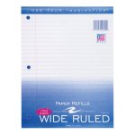 FILLER PAPER 8"x10.5" WM