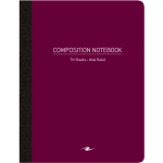 POLY FLEX COMP 9.75"X7.5" WM