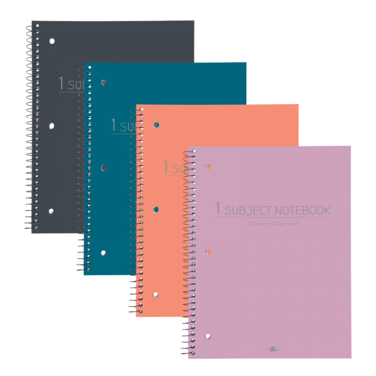 Notebooks & Paper Products Roaring Spring Paper Products