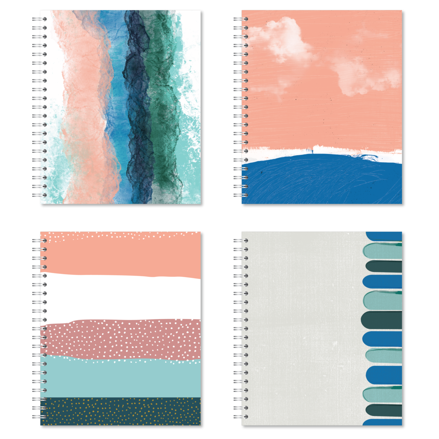 small-designer-notebooks-assorted-9-75-x-7-5-new-leaf-paper