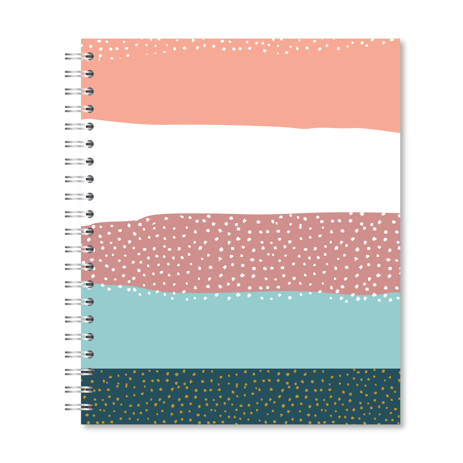 New Leaf Paper Notebooks & Paper Products Roaring Spring Paper Products