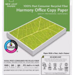 Harmony Office Copy Paper