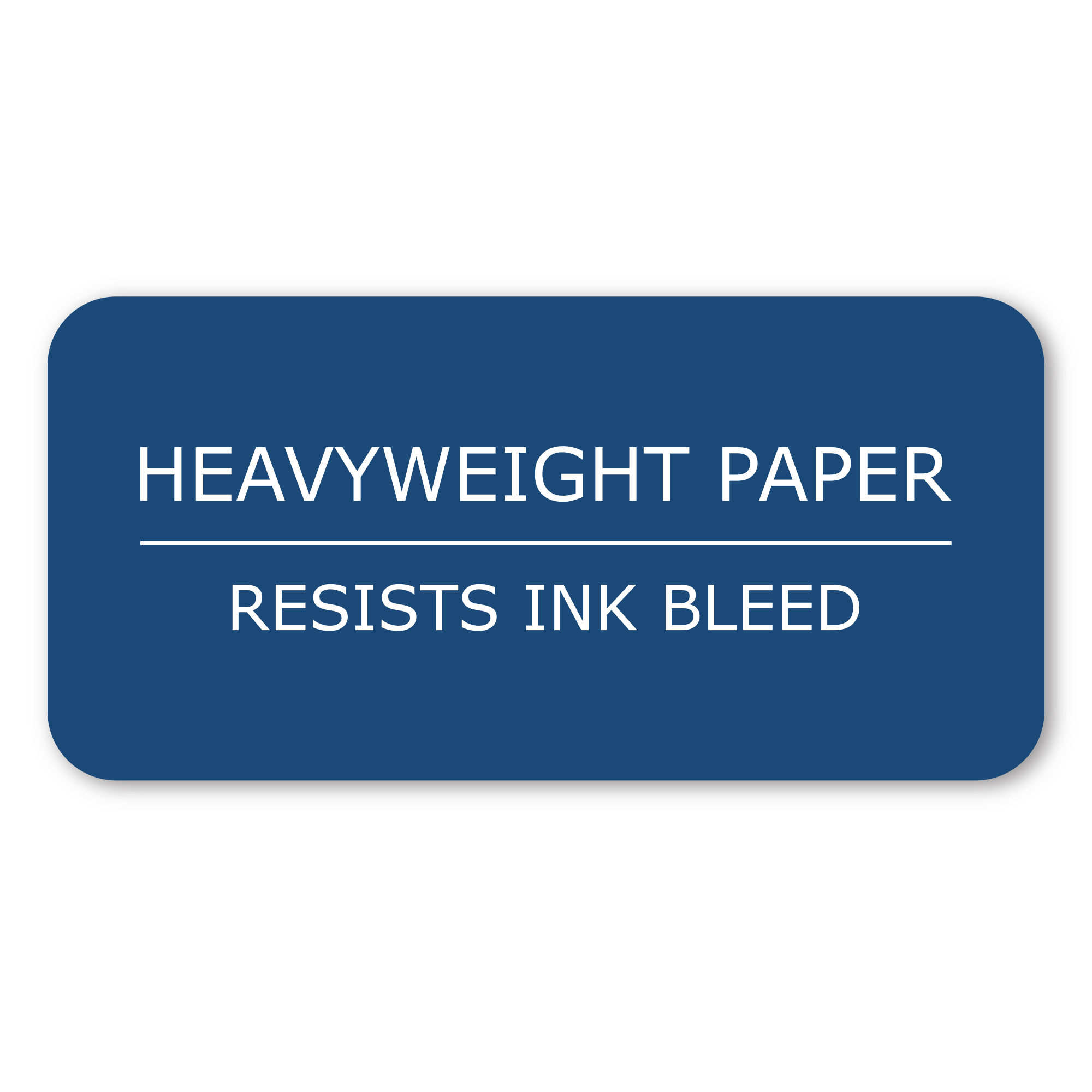 Wirebound Chemistry Lab Notebook, Narrow Ruled, 20 lb. paper, Blue Printed Board Cover