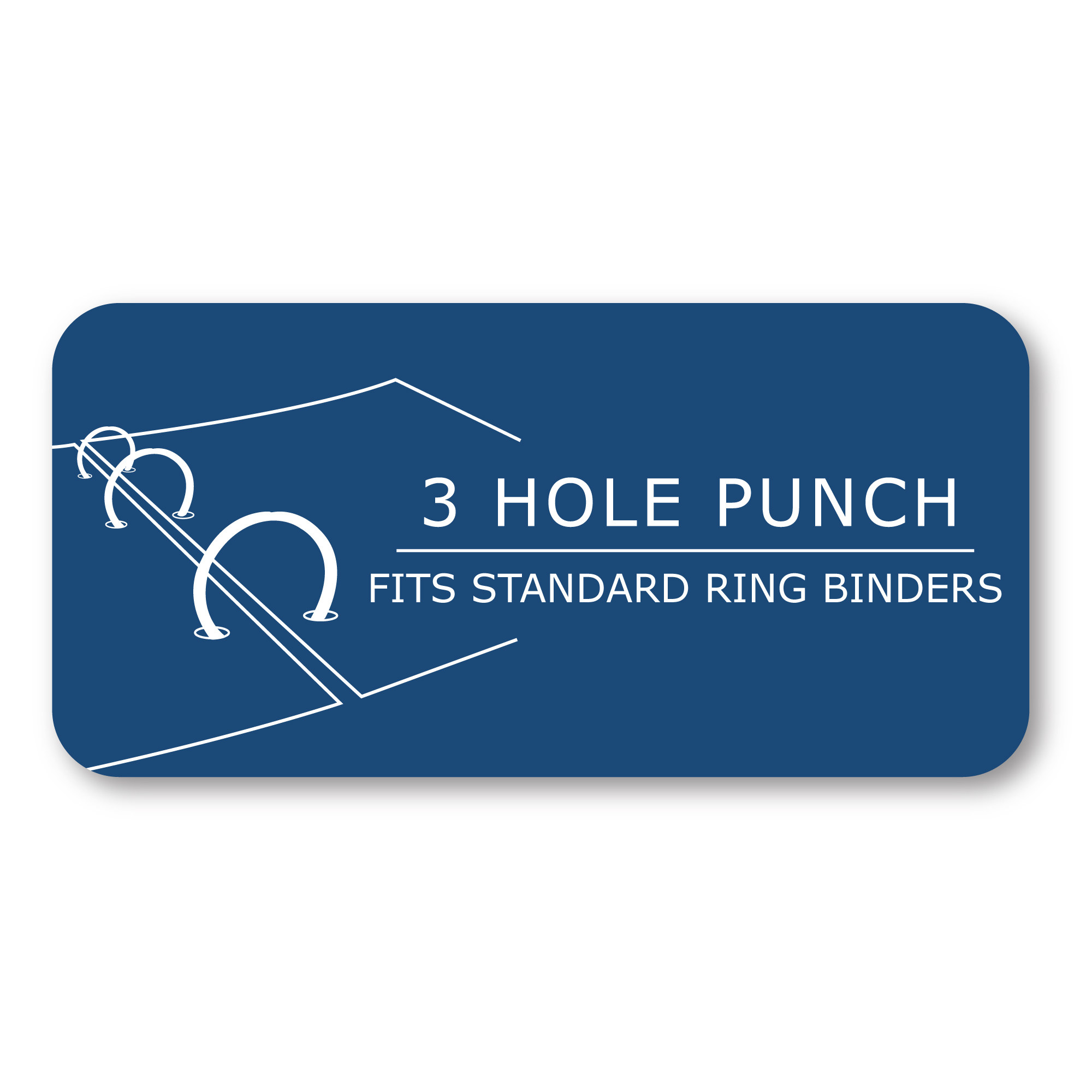 Loose Leaf Filler Paper, 5x5 Graph Ruled, 80 Sheets