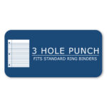 Wirebound Lab Notebook, 4x4 Grid Ruled, 20 lb. paper, Brown Kraft Cover