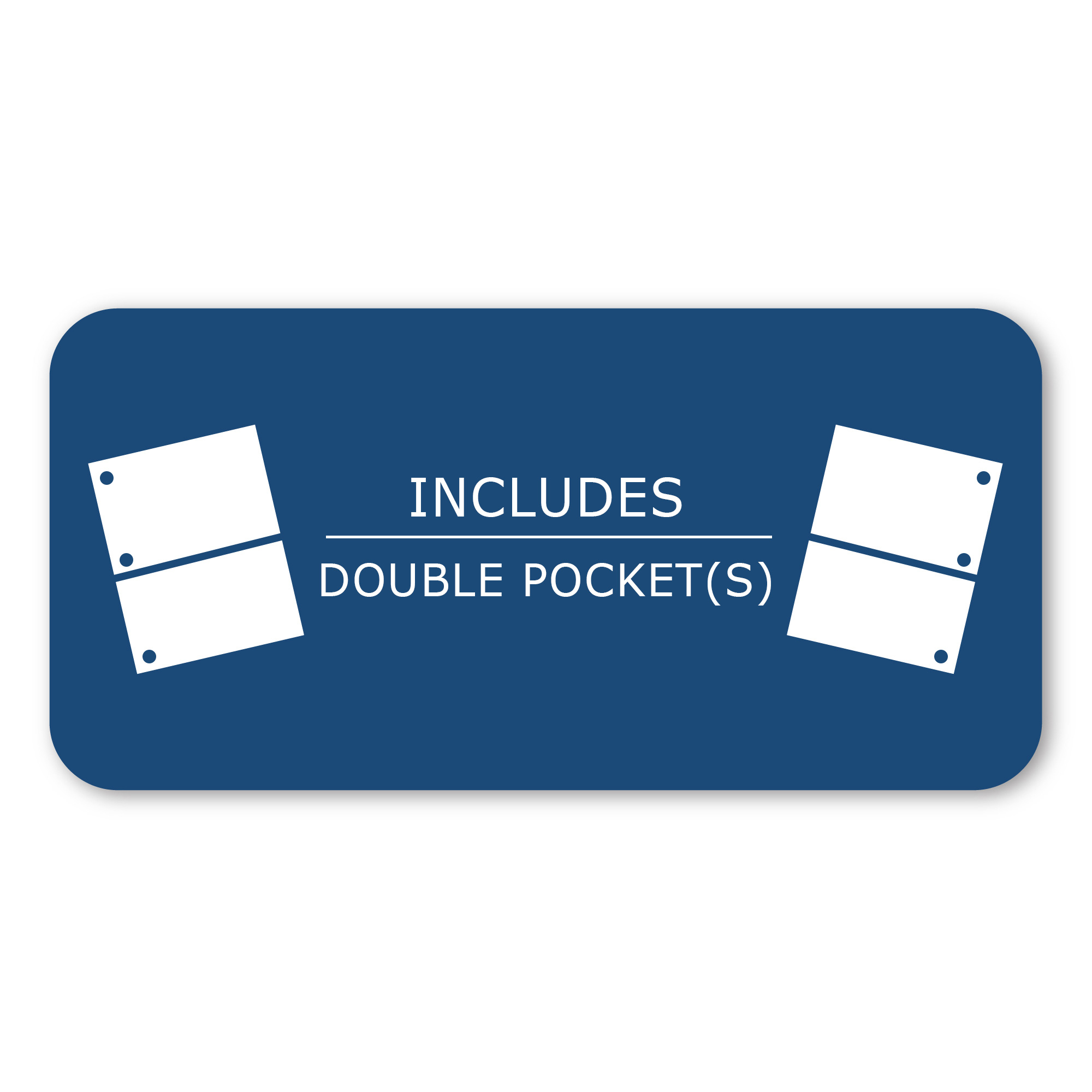 Genesis One Subject Wirebound Notebook with One Double Pocket, College Ruled