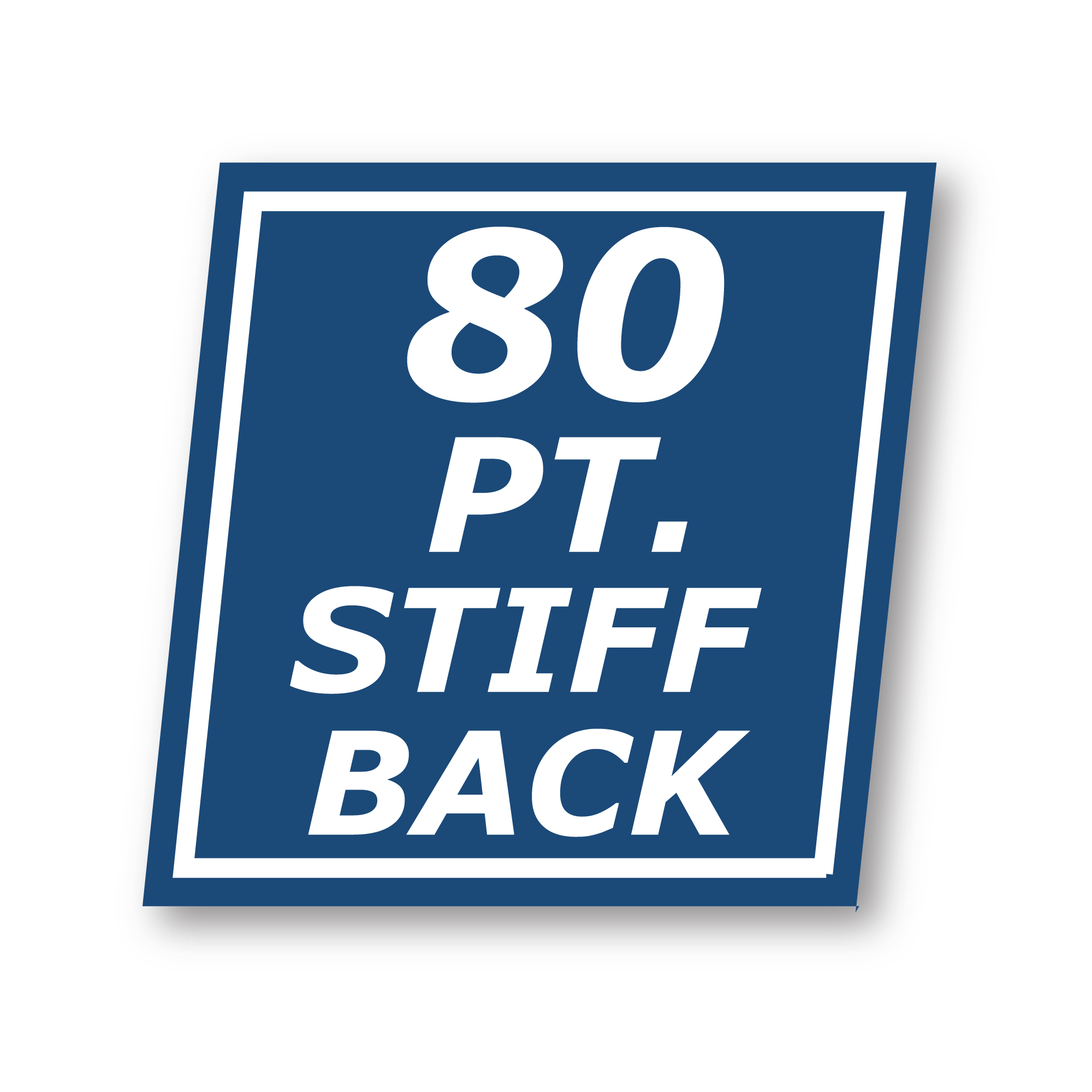 Top Bound Planning Pad, 4x4 Grid Ruled, 8.5" x 11", 80 Sheets,