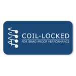 Wirebound Chemistry Lab Notebook, Narrow Ruled, 20 lb. paper, Blue Printed Board Cover