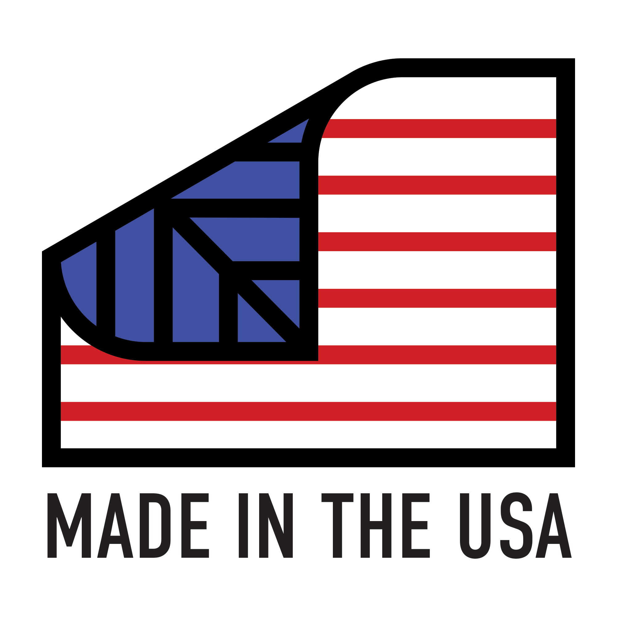 New Leaf Paper® 100% Recycled, Sustainably Designed, Small Wirebound Notebook, Sea Life Design